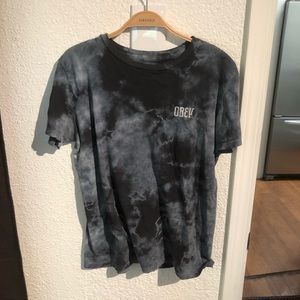 obey shirt